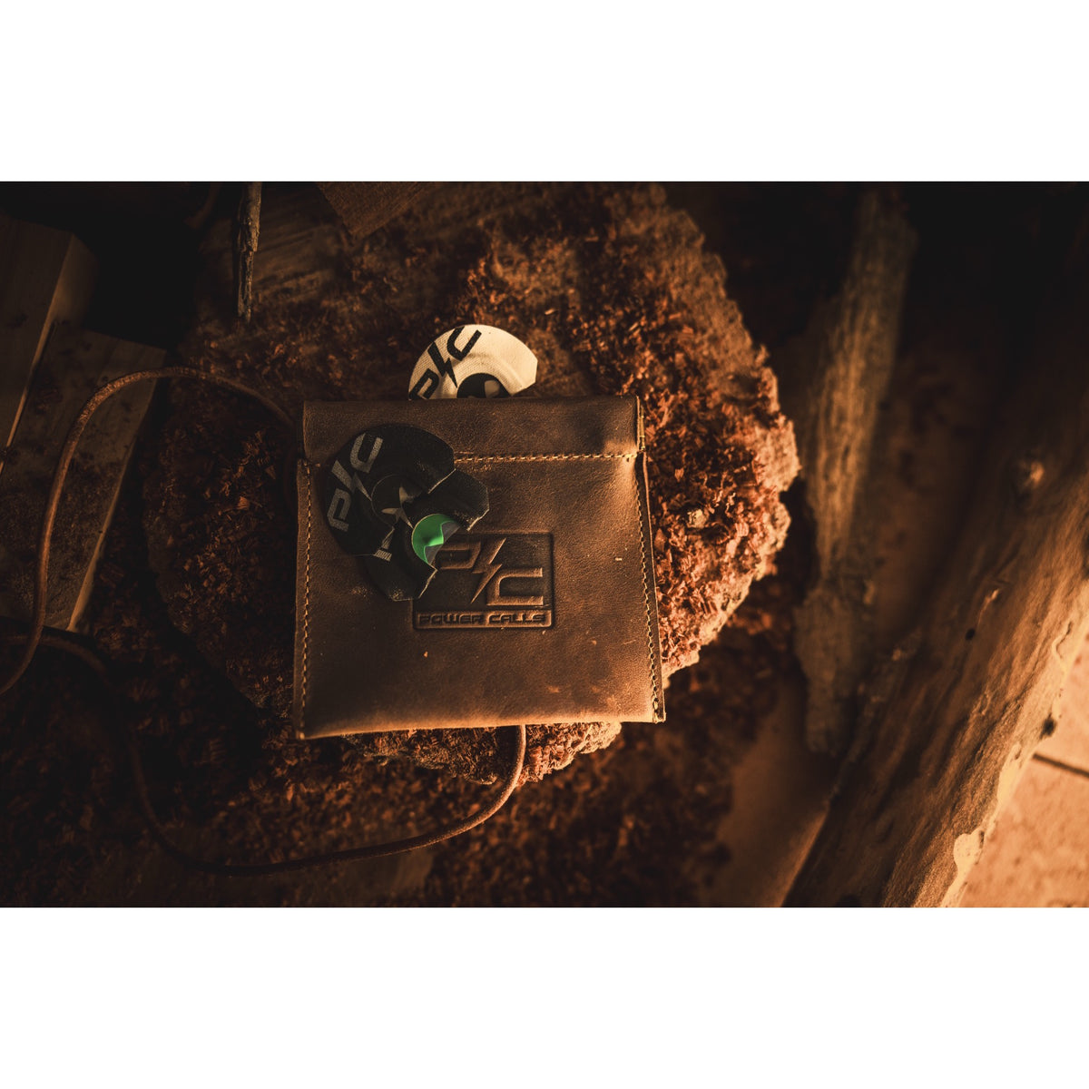 Beau Brooks Signature Series - Pro Pack - 3PK / Leather Diaphragm