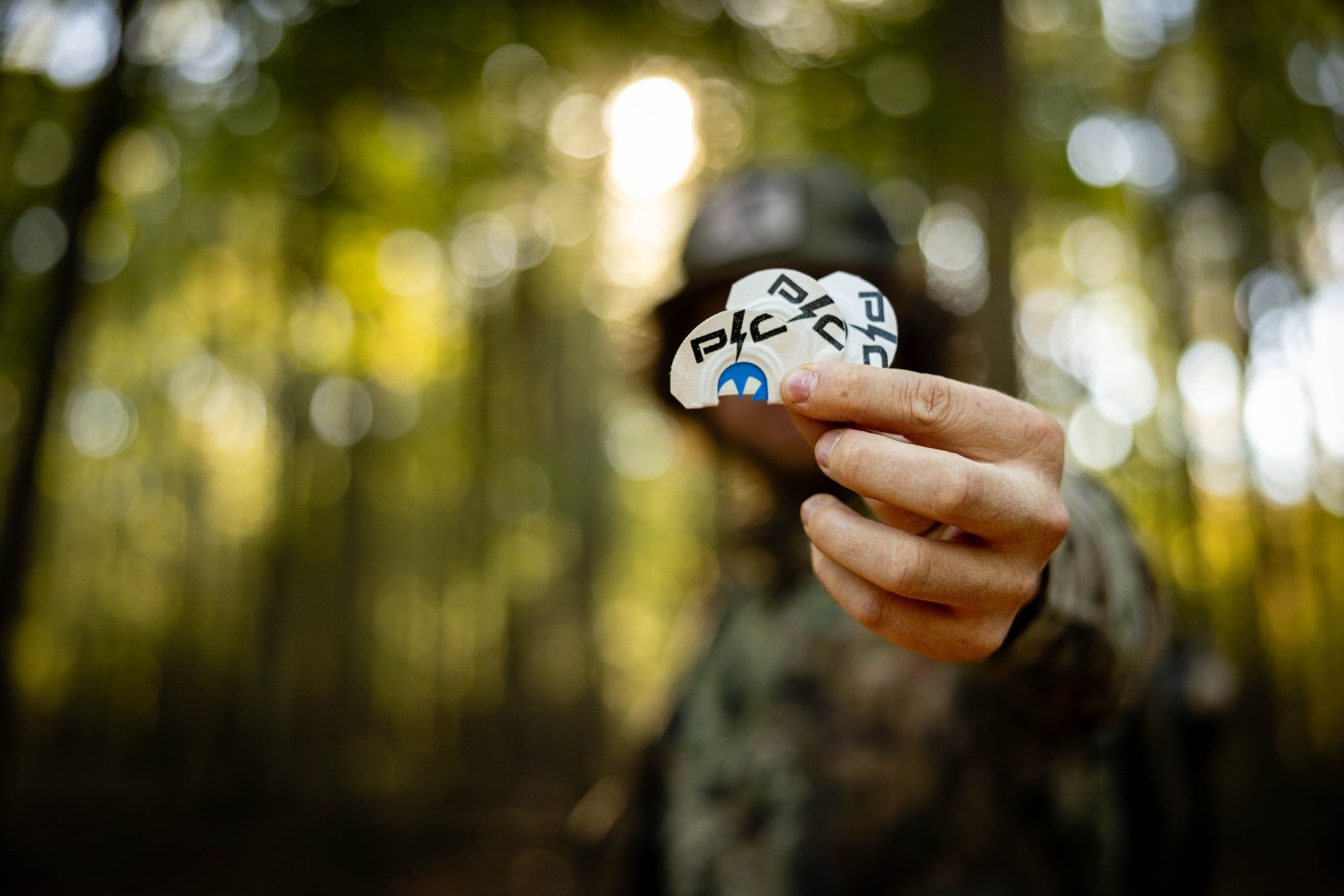 Beau Brooks Signature Series-Bluebird – Power Calls