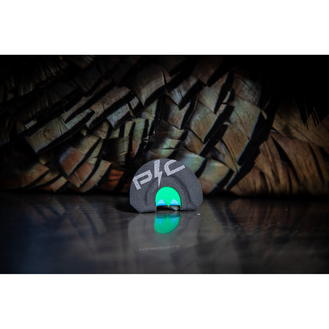 Beau Brooks Signature Series-Pro Pack Turkey Calls – Power Calls