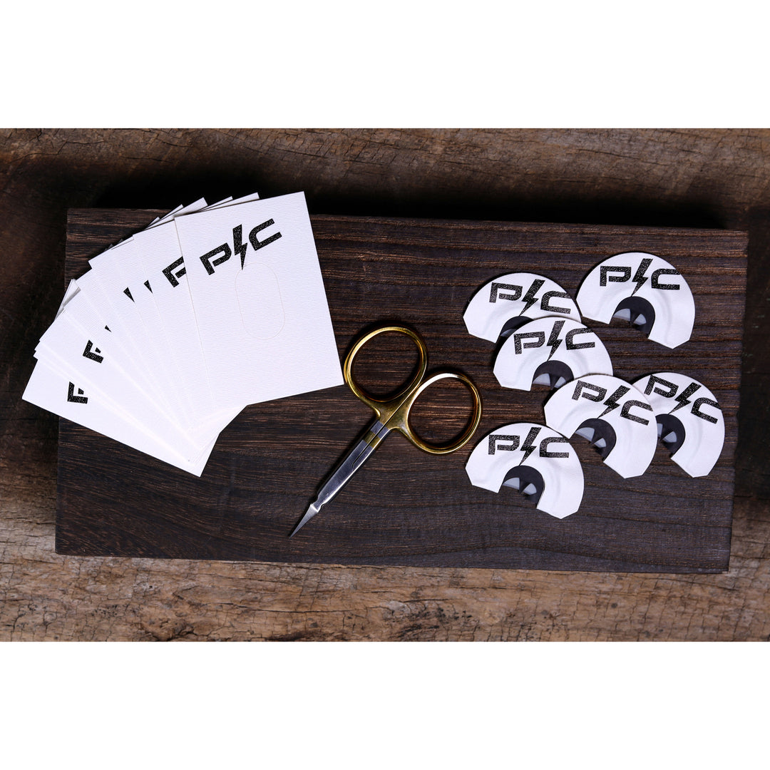 Beau Brooks Signature Series-Mockingbird Turkey Calls – Power Calls