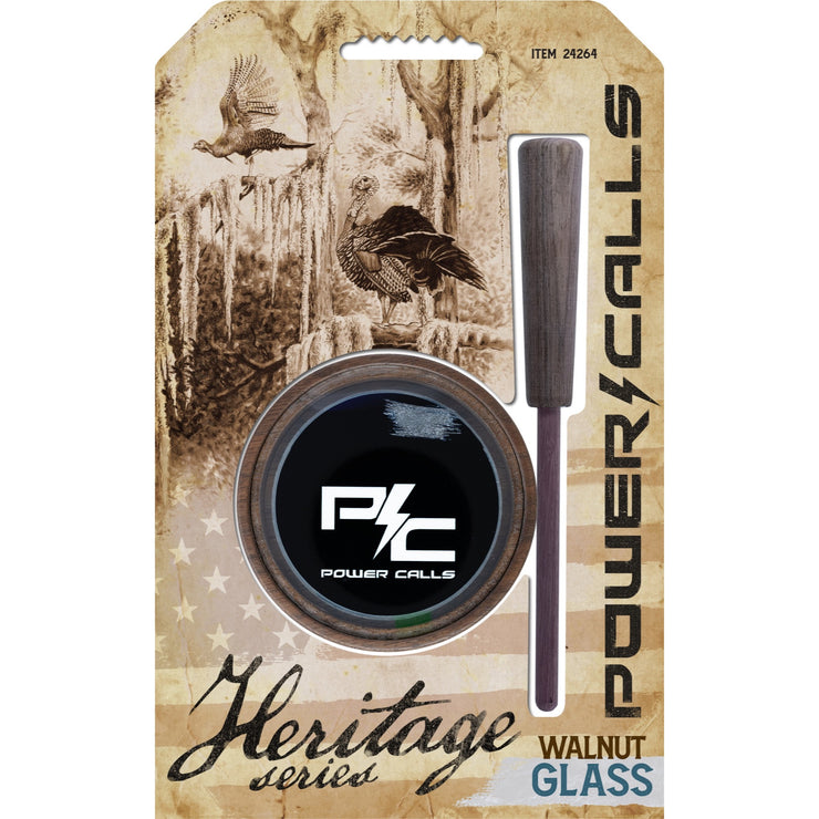 Heritage Series - Pot Call – Power Calls