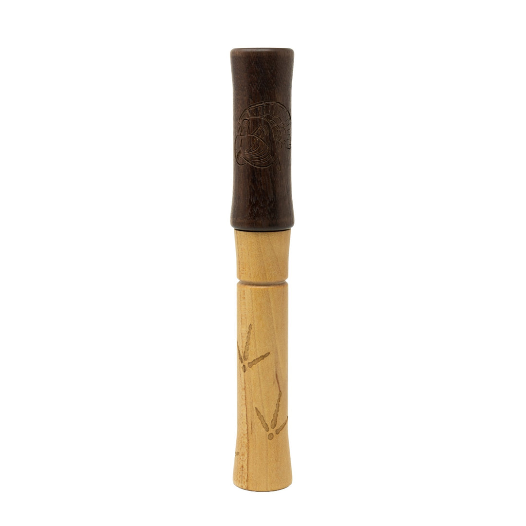 【限定セール】The Beautools TBFP-02G Beau Brooks Signature Series Gobble Tube – Power Calls