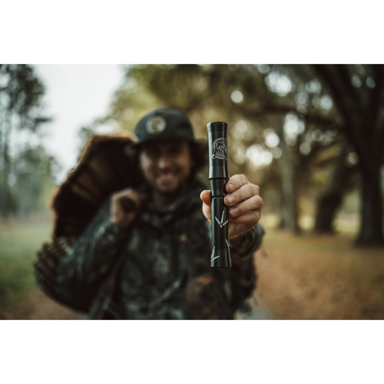 【限定セール】The Beautools TBFP-02G Beau Brooks Signature Series Gobble Tube – Power Calls