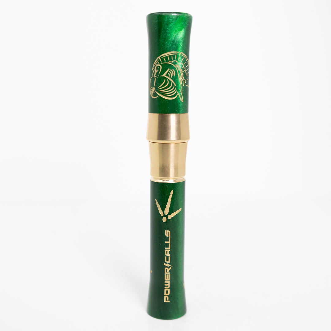 【限定セール】The Beautools TBFP-02G Beau Brooks Signature Series Gobble Tube – Power Calls