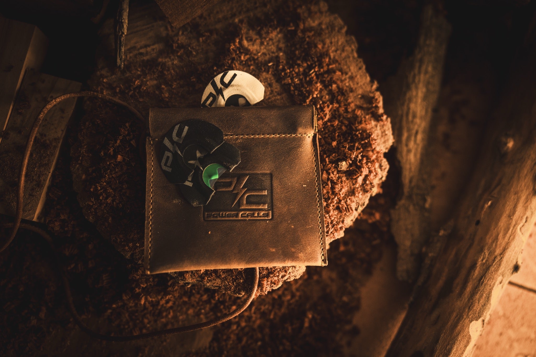 Beau Brooks Signature Series - Pro Pack - 3PK / Leather Diaphragm