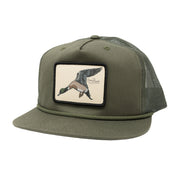 Beau Brooks Hybrid Rope Hat