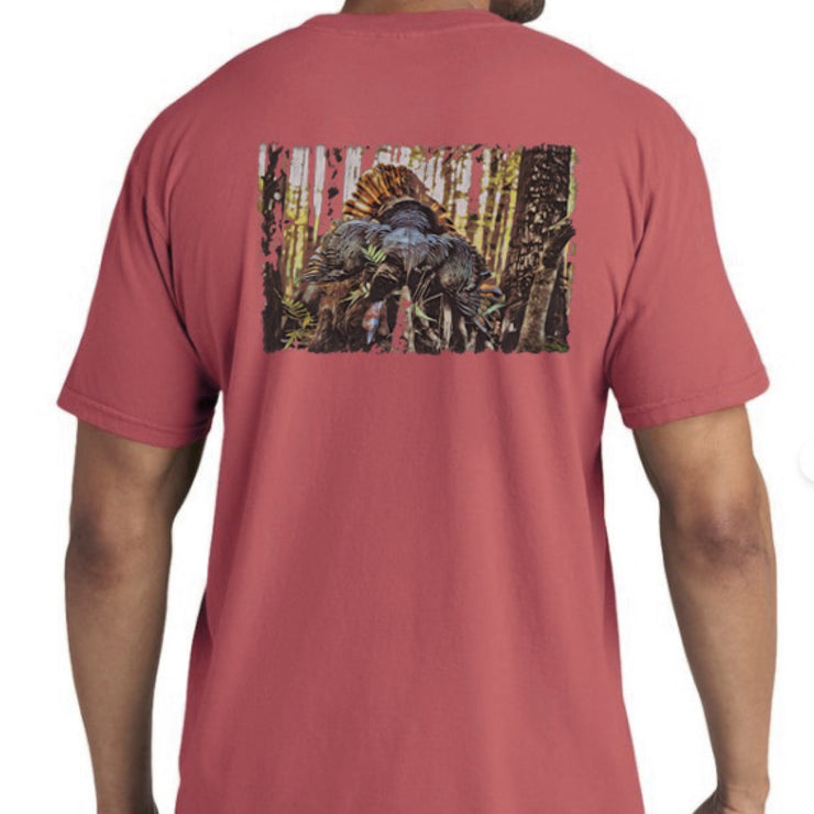 Osceola Shirt