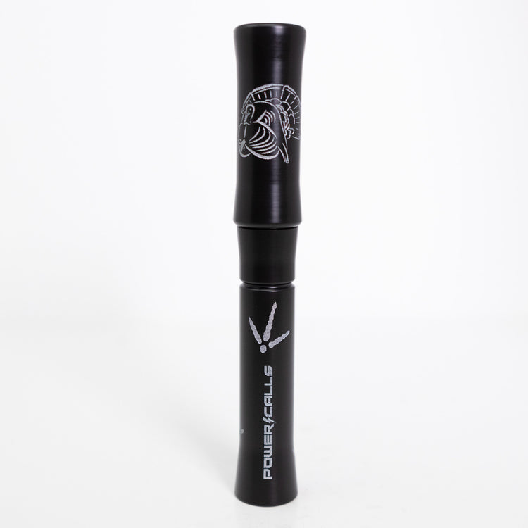 Beau Brooks Signature Series Gobble Tube – Power Calls
