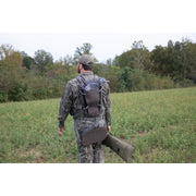 Higdon FLEX Turkey Feeder Hen Silhouette