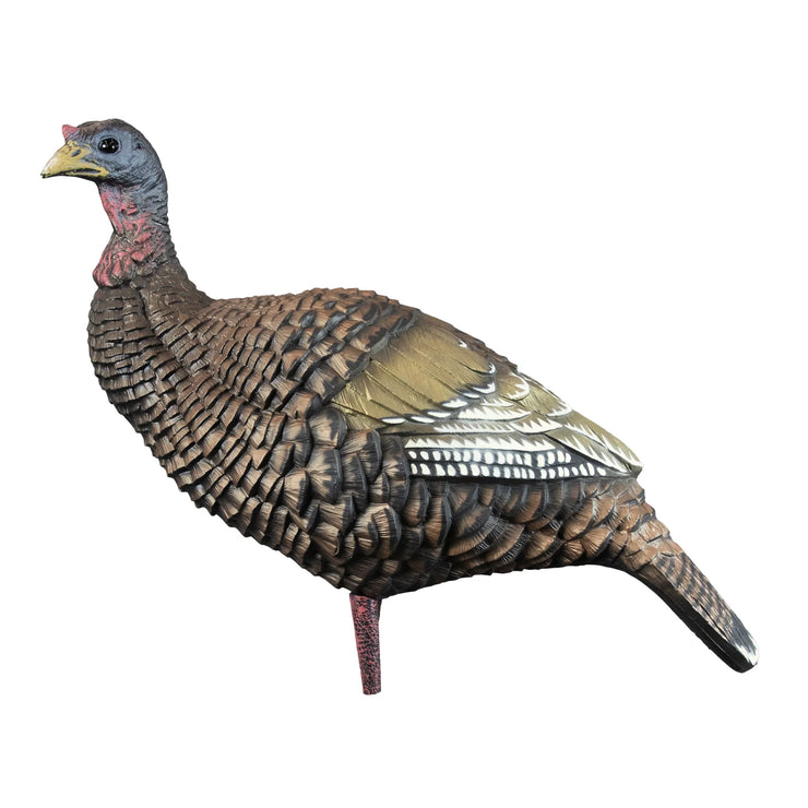 Higdon Hard Body Upright Hen Turkey