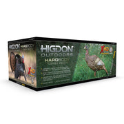 Higdon Hard Body Upright Hen Turkey