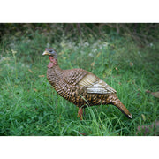 Higdon Hard Body Upright Hen Turkey