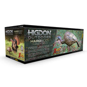 Higdon Hard Body Feeder Hen Turkey
