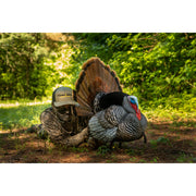 Higdon Apex Strutter Hard Body Turkey