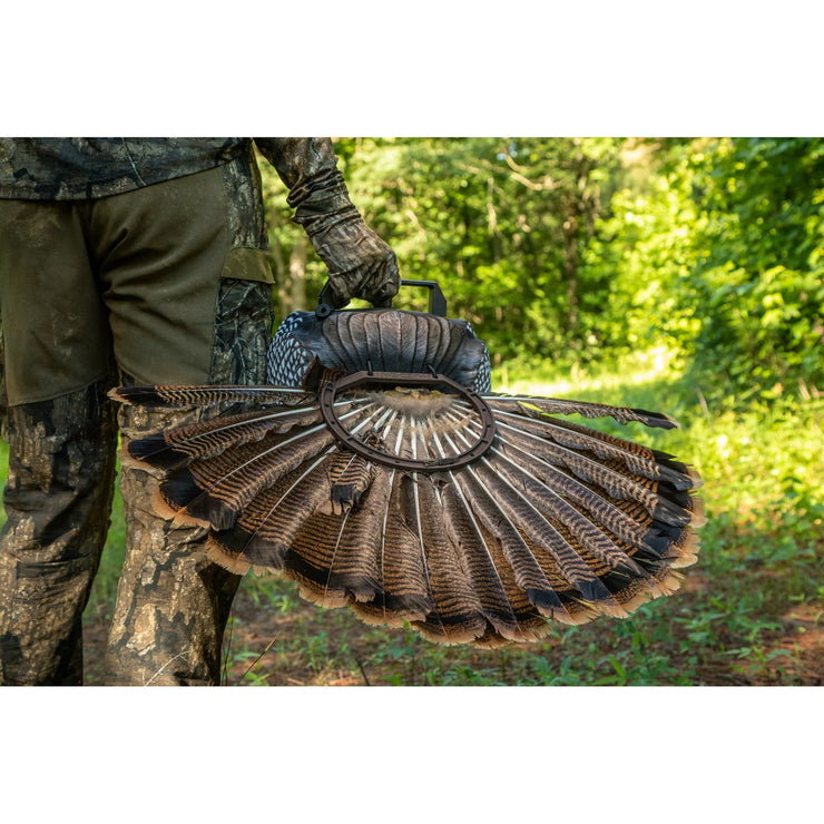 Higdon Apex Strutter Hard Body Turkey