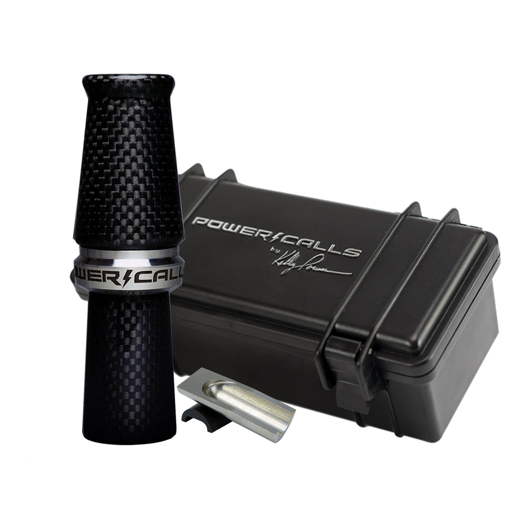 Power Calls Gravity CTi Goose Call