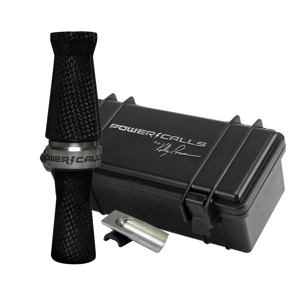 Power Calls Wavelength CTi Goose Call