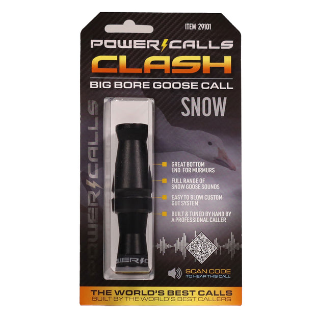 Power Calls | Unleash The Power